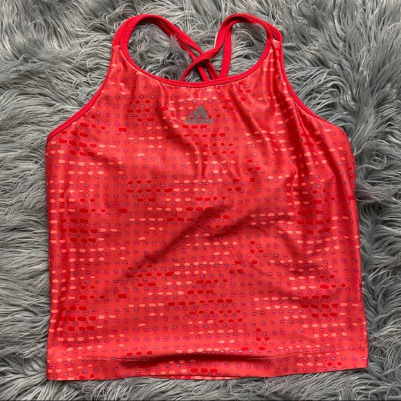 Adidas 90’s Workout Tank Top Bundle - Picture 4 of 5